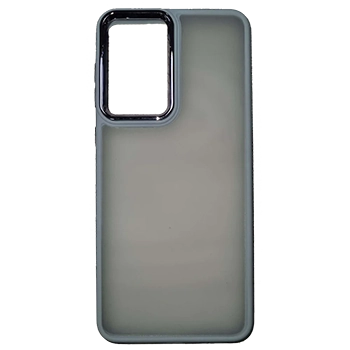 کاور Iron Matt مناسب برای گوشی موبایل Samsung A04